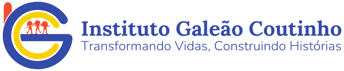 Instituto Galeão Coutinho — Transformando Vidas, Construindo Histórias